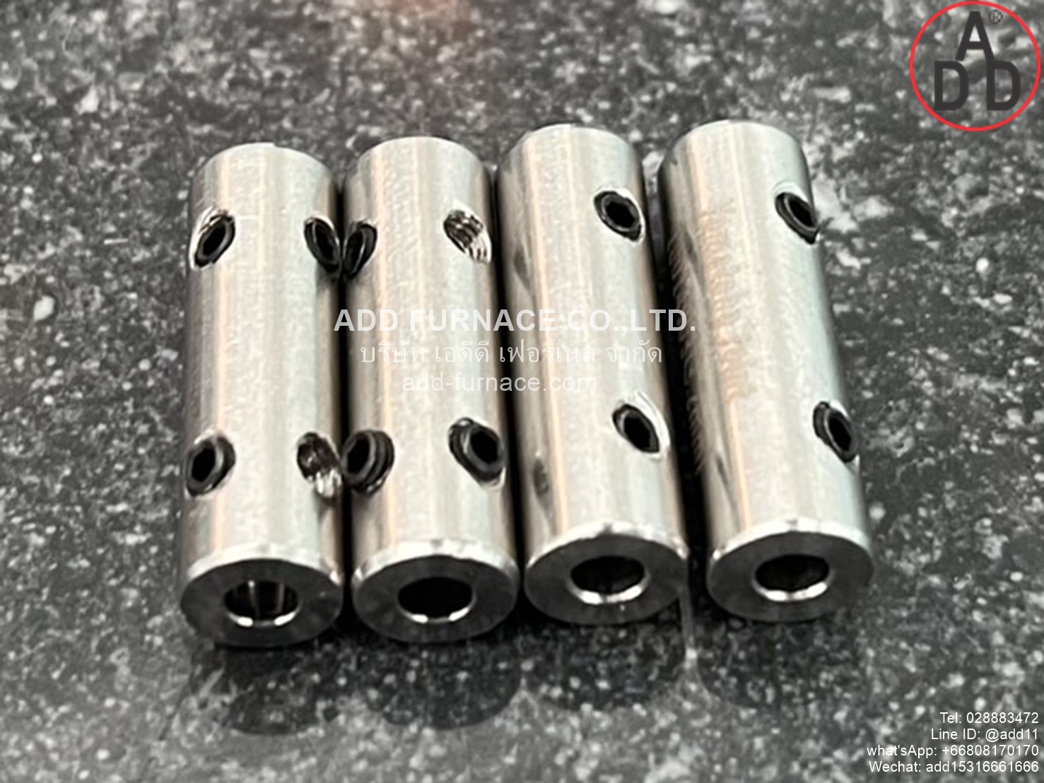 Yamataha Joint 10014903 (3.2mm) (13)